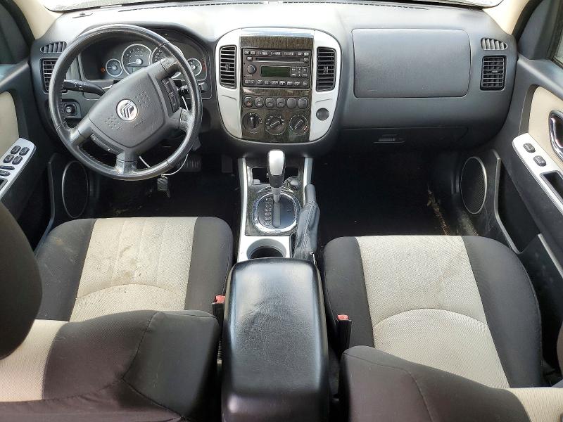 Продажа на аукционе авто 2007 Mercury Mariner, vin: 4M2CU81177KJ04100, номер лота: 51333786