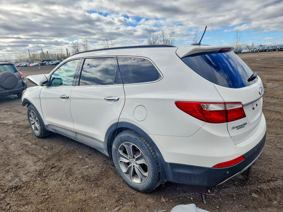 Aukcja sprzedaży 2015 Hyundai Santa Fe, vin: KM8SNDHF9FU094208, numer aukcji: 51963346