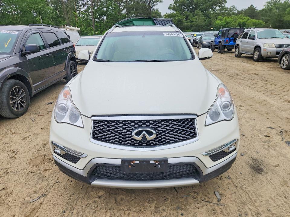 Aukcja sprzedaży 2017 Infiniti Qx50, vin: JN1BJ0RR5HM415636, numer aukcji: 54149196