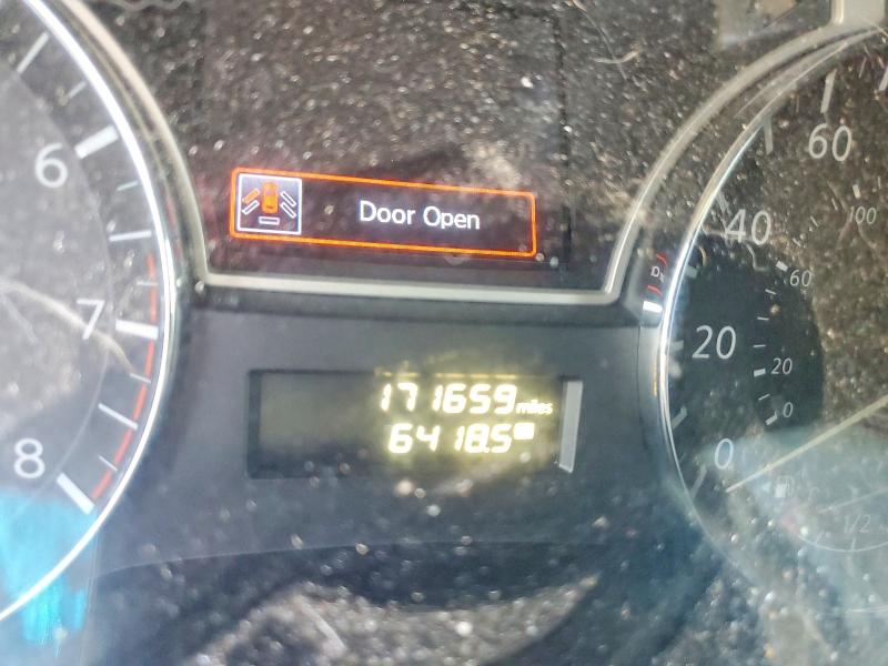 Aukcja sprzedaży 2015 Nissan Altima, vin: 1N4AL3AP1FN367452, numer aukcji: 54198726