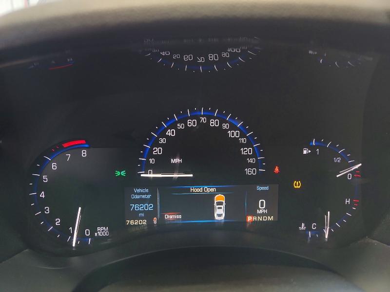 Продажа на аукционе авто 2015 Cadillac Ats, vin: 1G6AH5R32F0128193, номер лота: 53212876
