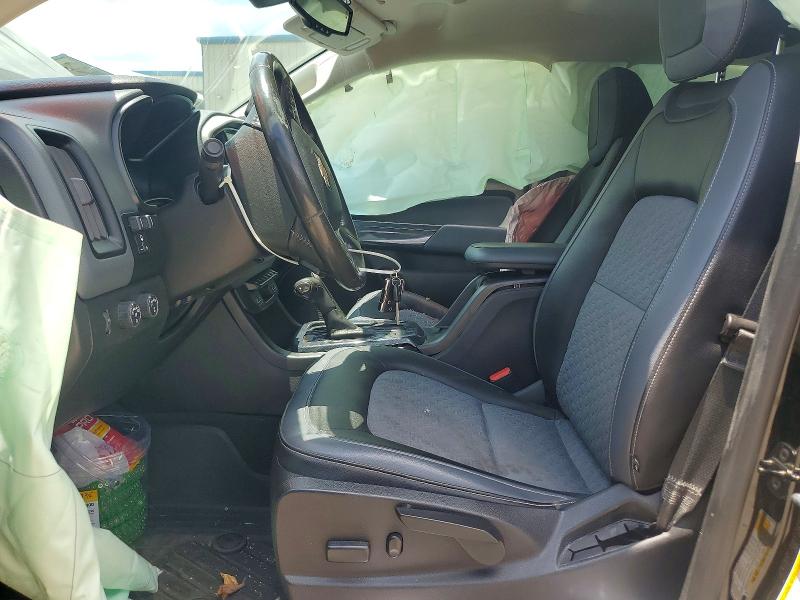 Aukcja sprzedaży 2019 Chevrolet Colorado, vin: 1GCGTDEN9K1285750, numer aukcji: 54239656