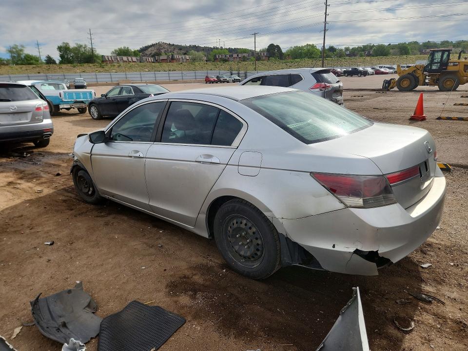 Aukcja sprzedaży 2012 Honda Accord, vin: 1HGCP2F33CA027909, numer aukcji: 53405806