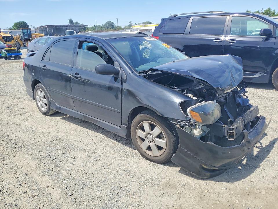 Aukcja sprzedaży 2007 Toyota Corolla, vin: 1NXBR32EX7Z878848, numer aukcji: 54483036