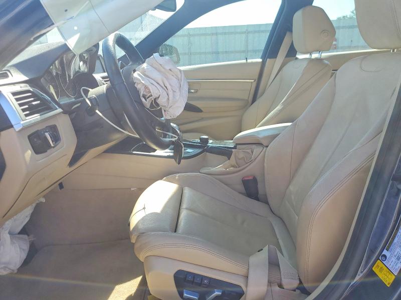 Aukcja sprzedaży 2016 Bmw 328, vin: WBA8E9G52GNU27765, numer aukcji: 52135266