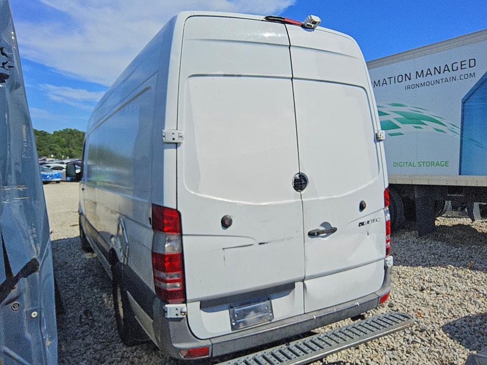 Aukcja sprzedaży 2012 Mercedes Benz Sprinter, vin: WD3PE8CB5C5713263, numer aukcji: 53539356