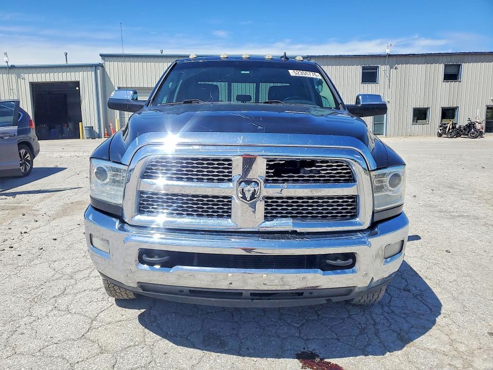 2016 Ram 3500 მანქანა იყიდება აუქციონზე, vin: 3C63RRJLXGG365914, აუქციონის ნომერი: 52355776