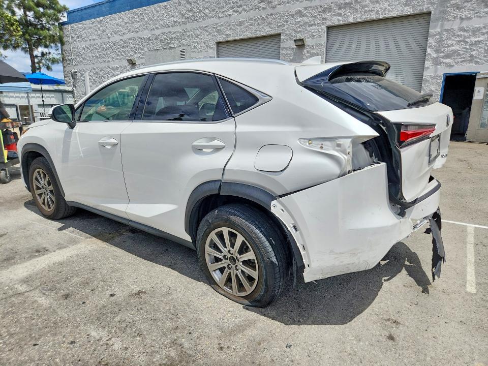Aukcja sprzedaży 2019 Lexus Nx 300, vin: JTJYARBZ3K2141035, numer aukcji: 52420026