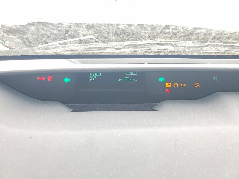 55169196 :رقم المزاد ، JTDKB20U963158376 vin ، 2006 Toyota Prius مزاد بيع