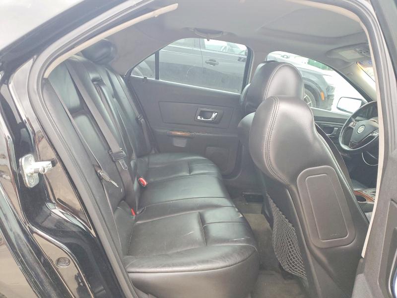 Aukcja sprzedaży 2004 Cadillac Cts, vin: 1G6DM577140146020, numer aukcji: 54162236
