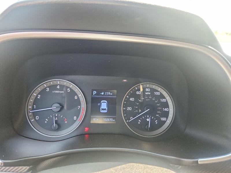 Aukcja sprzedaży 2019 Hyundai Tucson, vin: KM8J3CA45KU944804, numer aukcji: 53912656