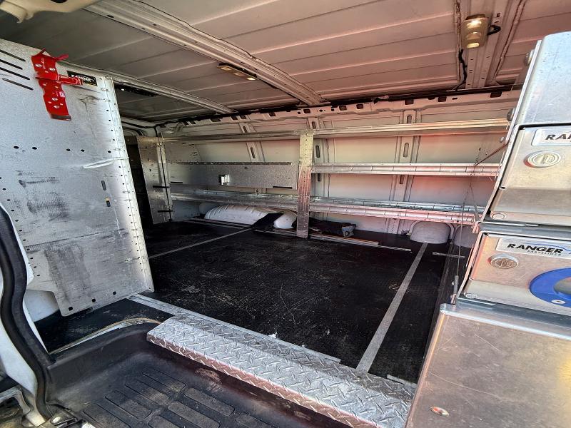 Продажа на аукционе авто 2018 Chevrolet Express G2500, vin: 1GCWGAFPXJ1186254, номер лота: 54731176
