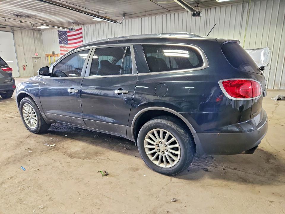 Aukcja sprzedaży 2011 Buick Enclave, vin: 5GAKRBED6BJ174739, numer aukcji: 52567866