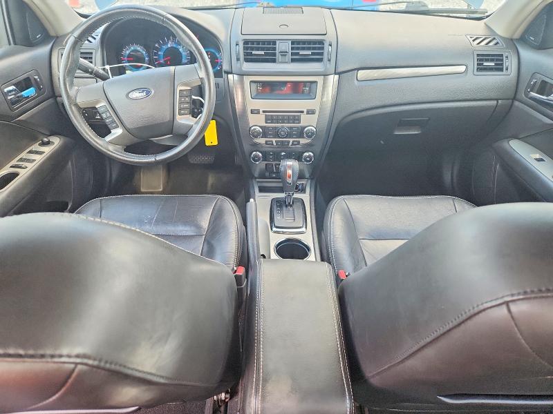 Aukcja sprzedaży 2011 Ford Fusion, vin: 3FAHP0CGXBR309832, numer aukcji: 54288656