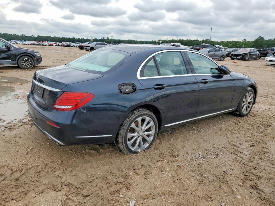 Aukcja sprzedaży 2017 Mercedes-benz E, vin: WDDZF4JB8HA097019, numer aukcji: 55104316