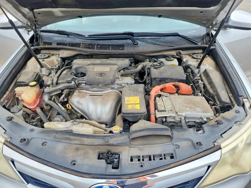 Aukcja sprzedaży 2013 Toyota Camry Hybrid, vin: 4T1BD1FK5DU086170, numer aukcji: 52209176