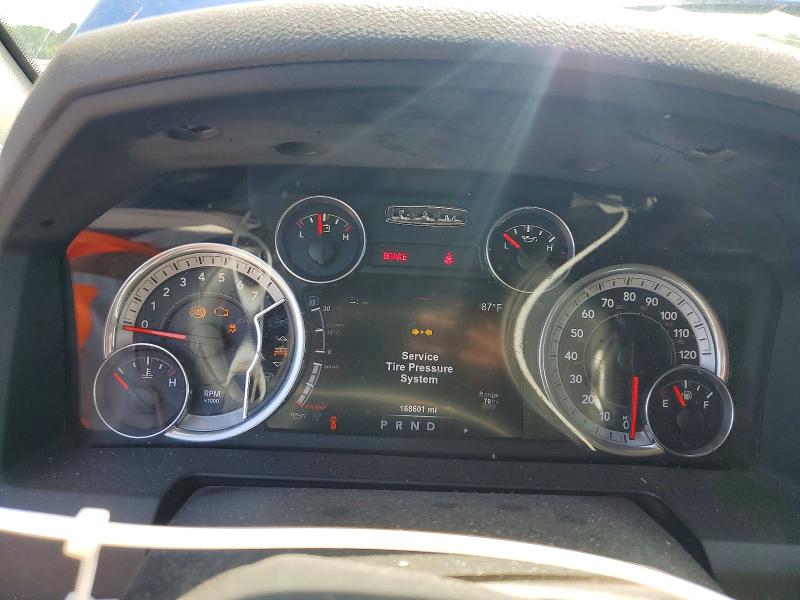 Aukcja sprzedaży 2015 Ram 1500, vin: 1C6RR7LT7FS778392, numer aukcji: 52261376