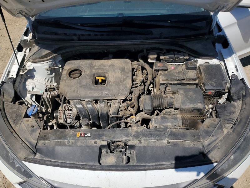 Aukcja sprzedaży 2020 Hyundai Elantra, vin: 5NPD74LF2LH596451, numer aukcji: 52251656