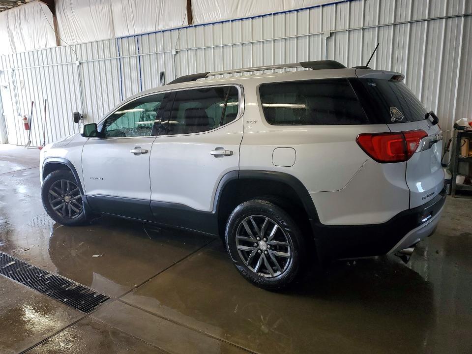Aukcja sprzedaży 2019 Gmc Acadia, vin: 1GKKNULS5KZ271556, numer aukcji: 52650856