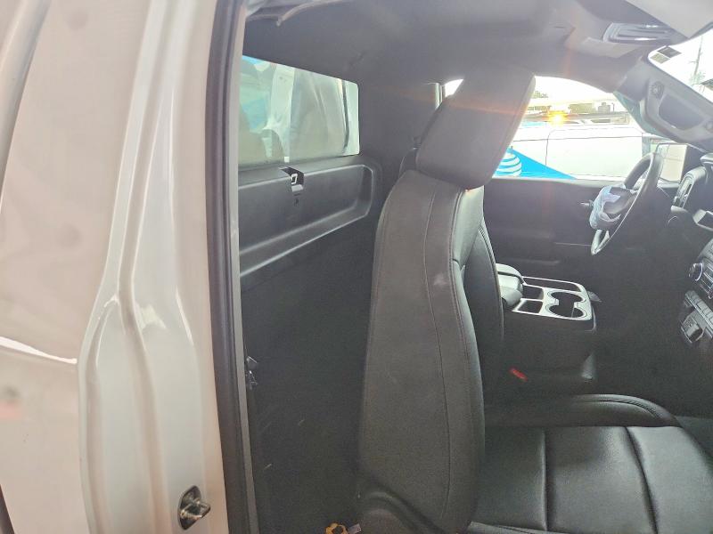 Продажа на аукционе авто 2023 Chevrolet Silverado, vin: 3GCNAAEK4PG359246, номер лота: 54218196