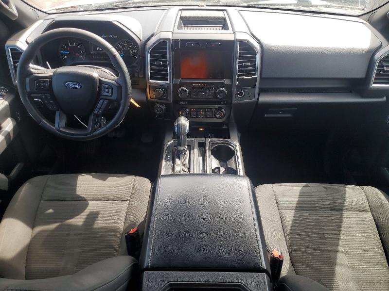 Aukcja sprzedaży 2016 Ford F150, vin: 1FTFW1EGXGFD05159, numer aukcji: 54299436