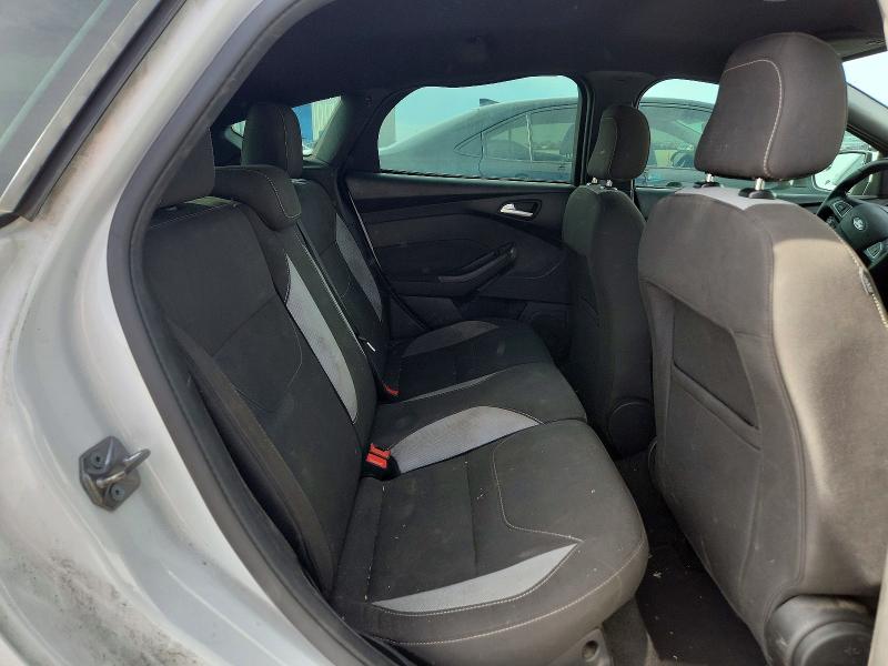 Продажа на аукционе авто 2017 Ford Focus, vin: 1FADP3L99HL292661, номер лота: 55803086