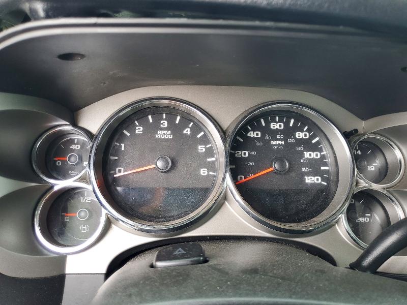 Продажа на аукционе авто 2009 Chevrolet Silverado, vin: 2GCEC290091106705, номер лота: 52496506