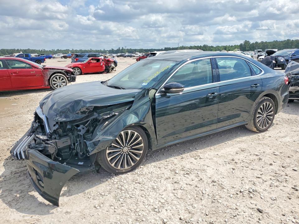Aukcja sprzedaży 2022 Volkswagen Passat, vin: 1VWBA7A31NC003628, numer aukcji: 53326386