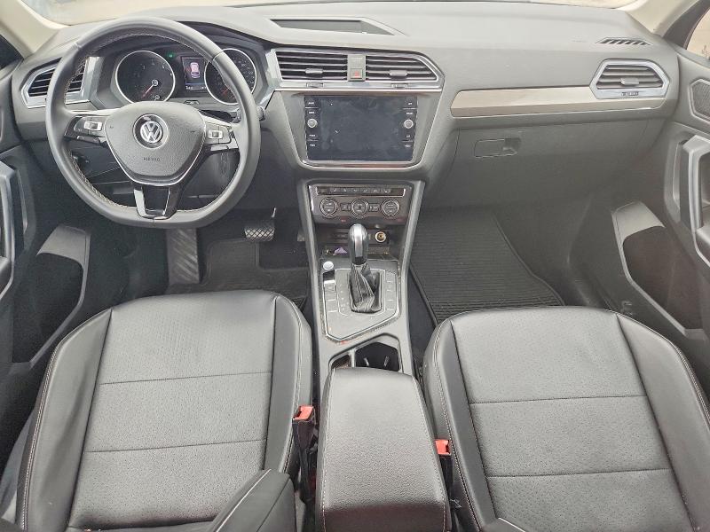 Aukcja sprzedaży 2021 Volkswagen Tiguan, vin: 3VV3B7AX9MM067292, numer aukcji: 52700196