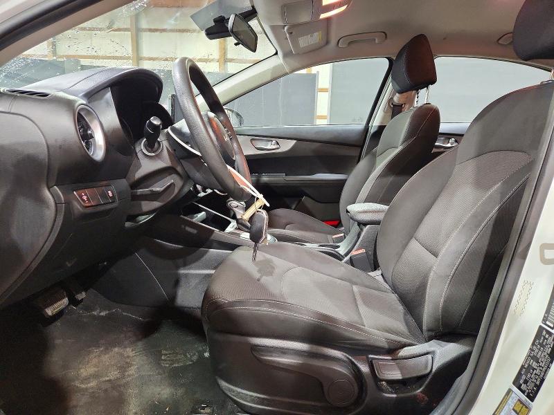 Продажа на аукционе авто 2023 Kia Forte, vin: 3KPF24AD7PE615157, номер лота: 53173016