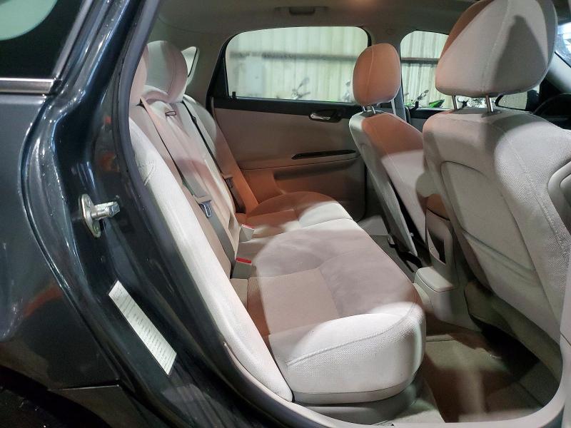 Aukcja sprzedaży 2014 Chevrolet Impala Limited, vin: 2G1WB5E3XE1177082, numer aukcji: 54021276
