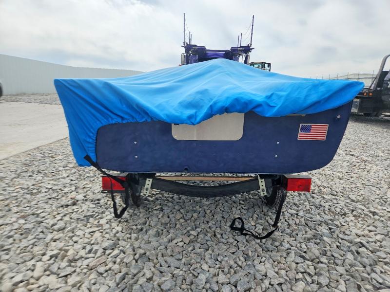 54669676 :رقم المزاد ، MRR00310B111 vin ، 2011 Unk Boat مزاد بيع