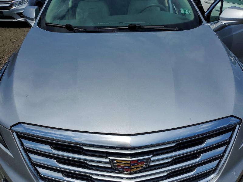 Aukcja sprzedaży 2017 Cadillac Xt5, vin: 1GYKNBRS9HZ152998, numer aukcji: 51176146