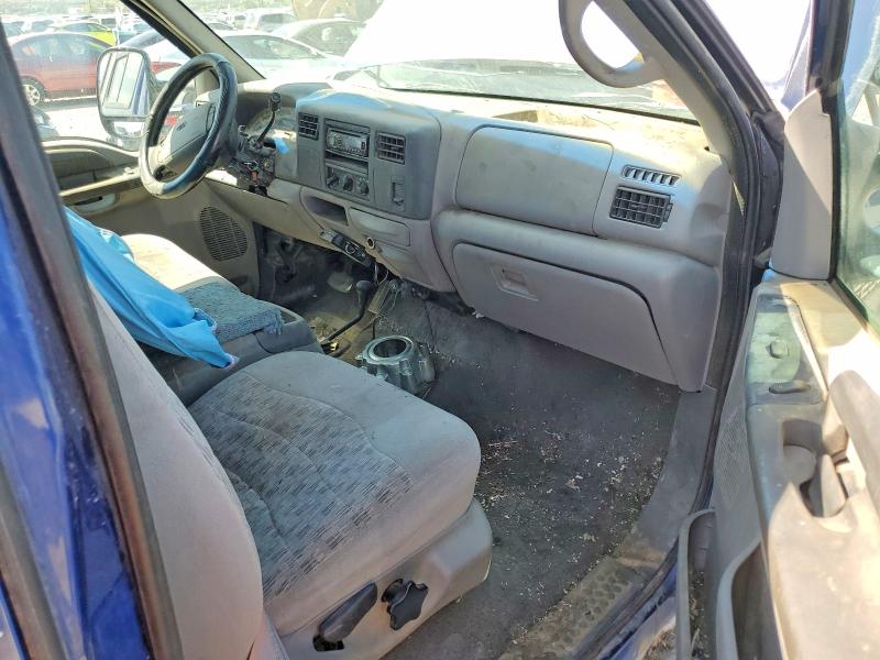 Aukcja sprzedaży 1999 Ford F250, vin: 1FTNX21FXXEA01685, numer aukcji: 52866686