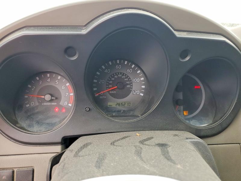 Aukcja sprzedaży 2002 Nissan Xterra, vin: 5N1ED28T92C596646, numer aukcji: 53990206