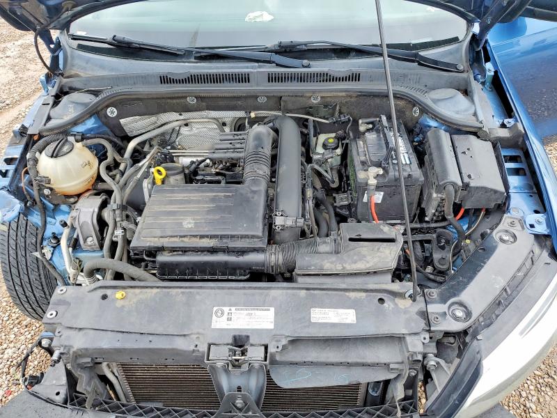 Aukcja sprzedaży 2016 Volkswagen Jetta, vin: 3VW267AJ3GM296496, numer aukcji: 55185986