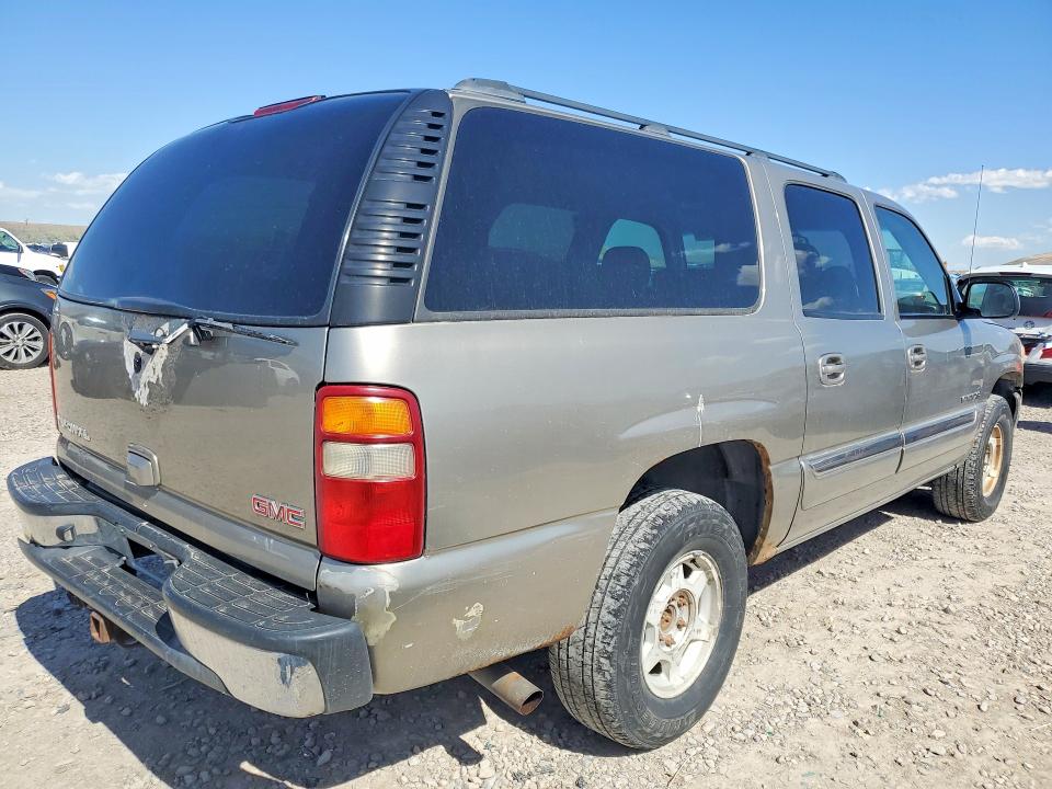 Aukcja sprzedaży 2003 Gmc Yukon Xl, vin: 3GKFK16Z33G321468, numer aukcji: 55234466