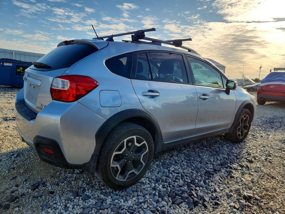 Продажа на аукционе авто 2015 Subaru Xv Crosstrek, vin: JF2GPAPC0F8221142, номер лота: 52600216