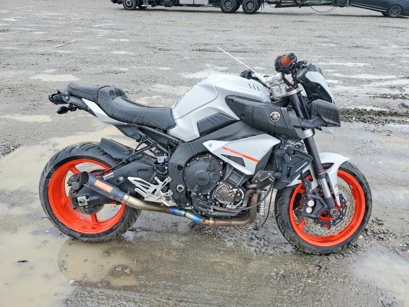 Продажа на аукционе авто 2019 Yamaha Mtn1000, vin: JYARN48E1KA002526, номер лота: 52578326
