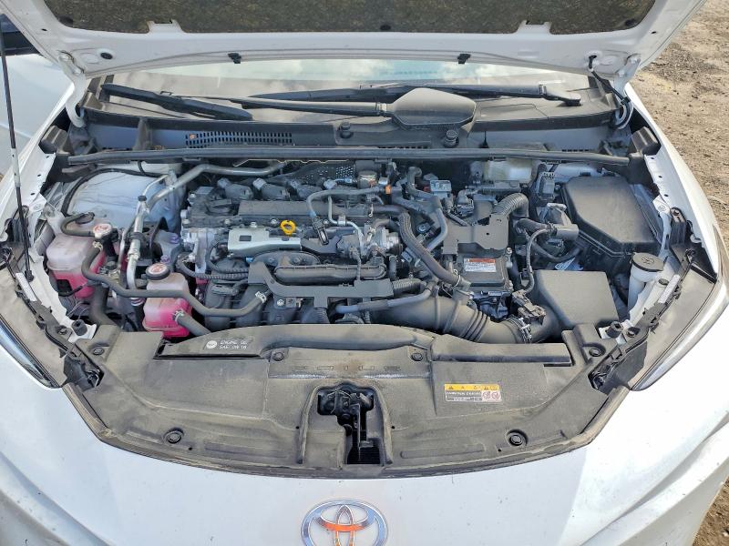 Aukcja sprzedaży 2024 Toyota Prius, vin: JTDACAAU5R3043165, numer aukcji: 53752116