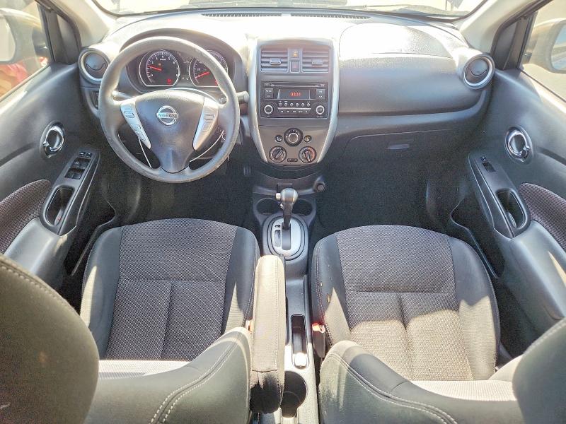 Продажа на аукционе авто 2017 Nissan Versa, vin: 3N1CN7AP0HK418536, номер лота: 54474946