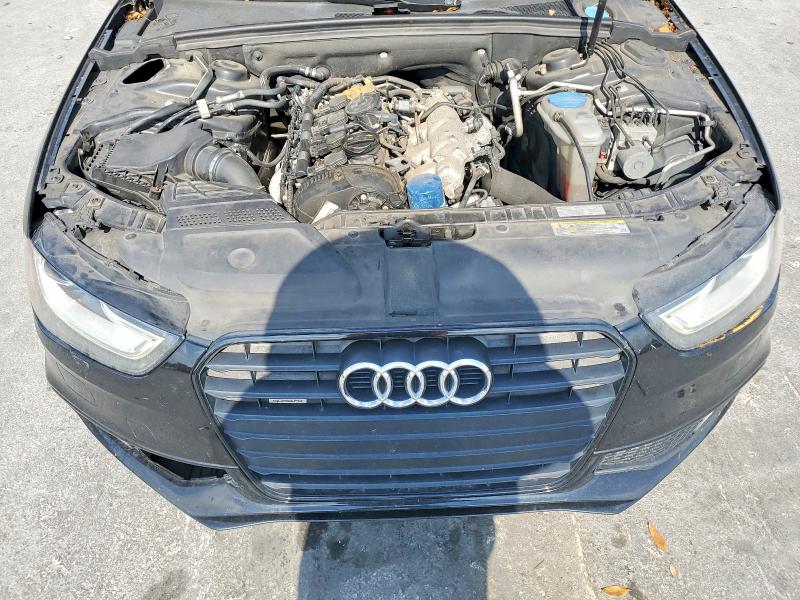 52894126 :رقم المزاد ، WAUBFAFL3GN014290 vin ، 2016 Audi A4 مزاد بيع