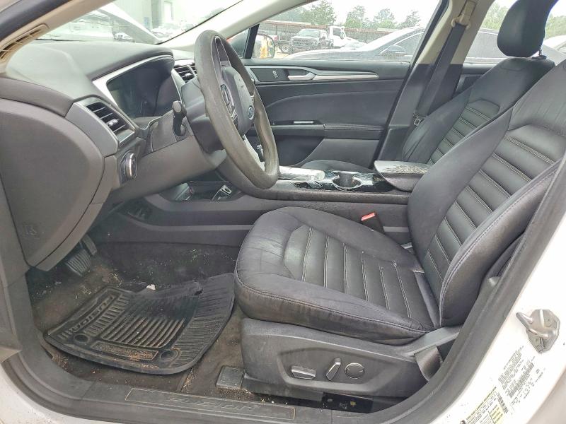 Продажа на аукционе авто 2015 Ford Fusion, vin: 1FA6P0H75F5105349, номер лота: 52616156