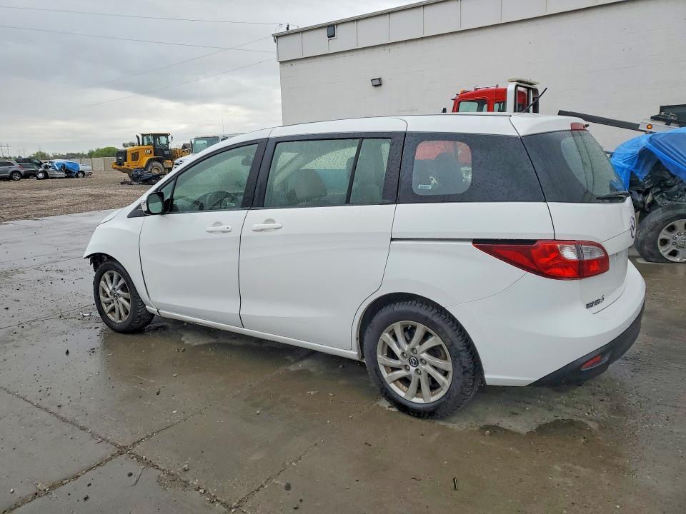 Продаж на аукціоні авто 2013 Mazda 5, vin: JM1CW2BL6D0147492, номер лоту: 52093626