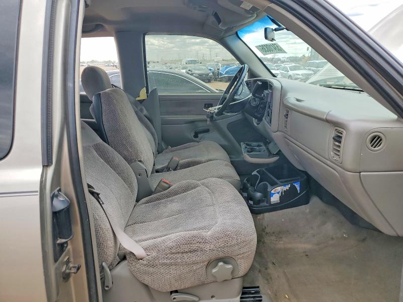 Продажа на аукционе авто 1999 Chevrolet Silverado, vin: 1GCEK19V6XE214363, номер лота: 53410836