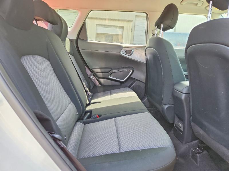 2024 Kia Soul მანქანა იყიდება აუქციონზე, vin: KNDJ23AU8R7233436, აუქციონის ნომერი: 53082096