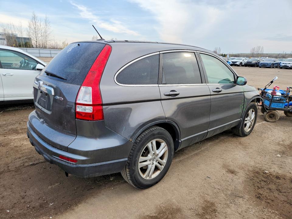 Продажа на аукционе авто 2011 Honda Cr-v, vin: 5J6RE4H74BL815542, номер лота: 52017186