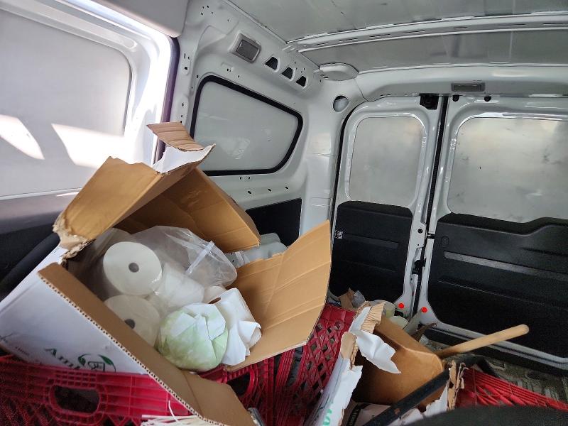 Продаж на аукціоні авто 2022 Ram Promaster City, vin: ZFBHRFAB3N6W49620, номер лоту: 57086416