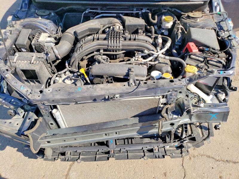 52228296 :رقم المزاد ، 4S3GKAB63K3611688 vin ، 2019 Subaru Impreza مزاد بيع