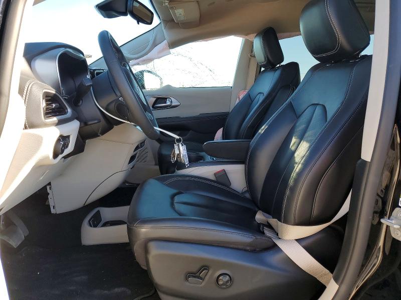 2024 Chrysler Pacifica მანქანა იყიდება აუქციონზე, vin: 2C4RC1S74RR153854, აუქციონის ნომერი: 52681496